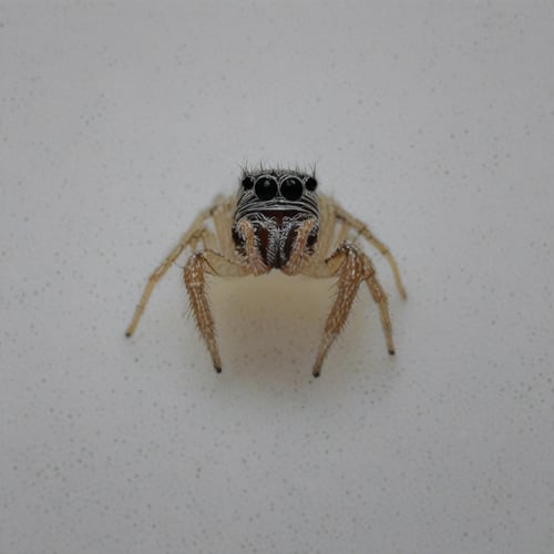 Spider Head by Jorgito78 on Tensor.Art