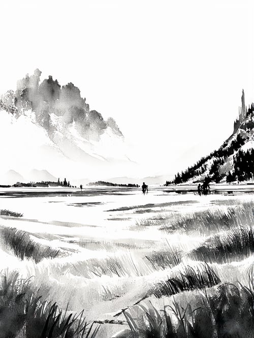 水彩画风模型Gota huihua 909788199 by Gota on Tensor.Art