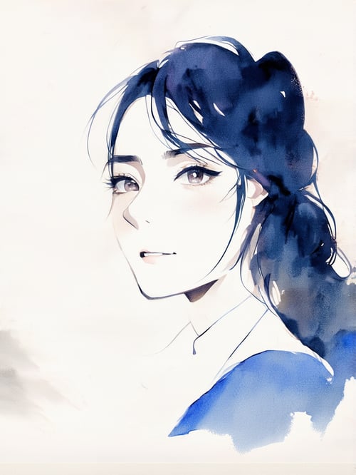 水彩画风模型Gota huihua 909788199 by Gota on Tensor.Art