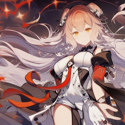 Q版人物dit by Devilworld on Tensor.Art