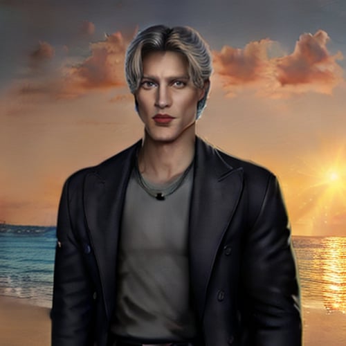 Ivar by user_673169581992568731 on Tensor.Art