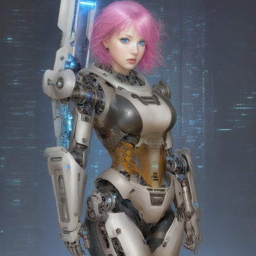 游戏模型 by 大黑牛AI on Tensor.Art