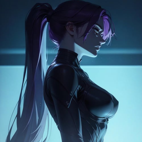Underlighting / Pool Glow by Nintendo Emily on Tensor.Art