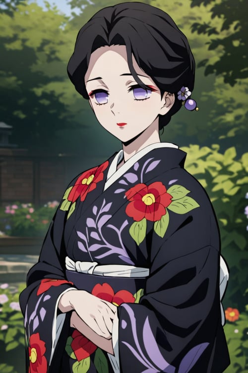 Tamayo | Kimetsu No Yaiba | Demon Slayer by user_669393743098450127 on Tensor.Art