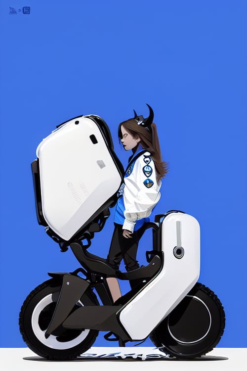 工业设计-摩托设计风格大集合 by 宝拉熊 on Tensor.Art