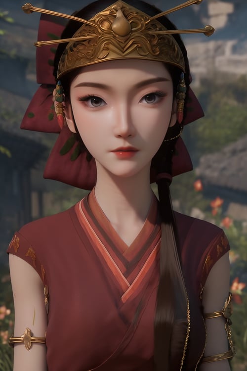 石蝶仙子 by TSWSLBBGRZJBB on Tensor.Art