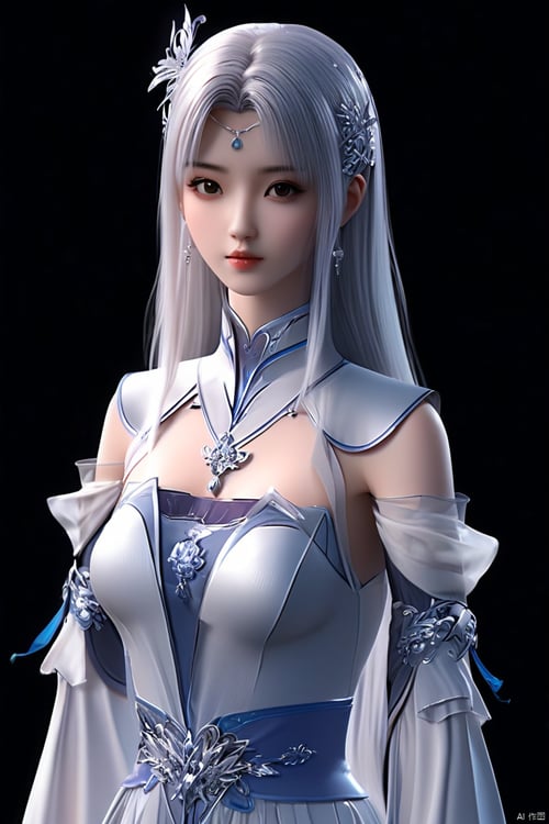 国漫人物小医仙混元 by lsy9221 on Tensor.Art