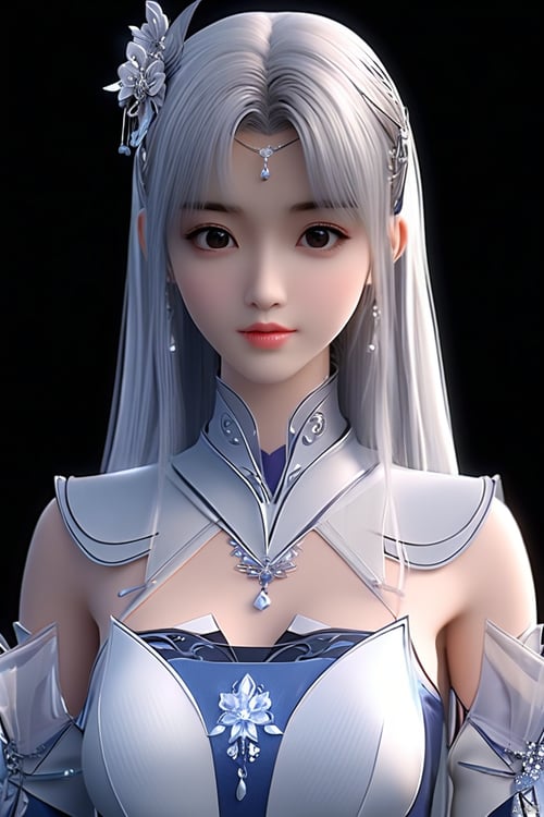 国漫人物小医仙混元 by lsy9221 on Tensor.Art
