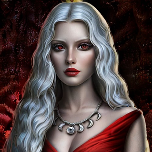 Ivar by user_673169581992568731 on Tensor.Art