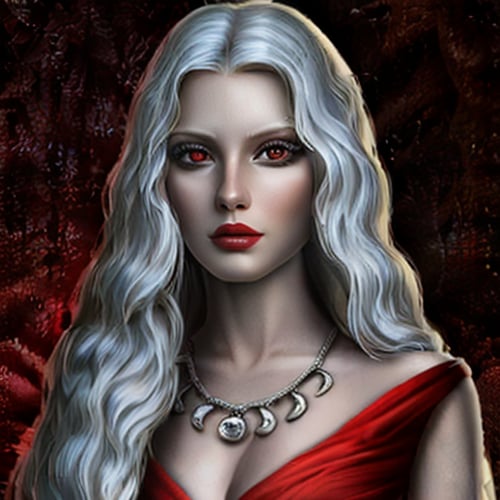 Ivar by user_673169581992568731 on Tensor.Art