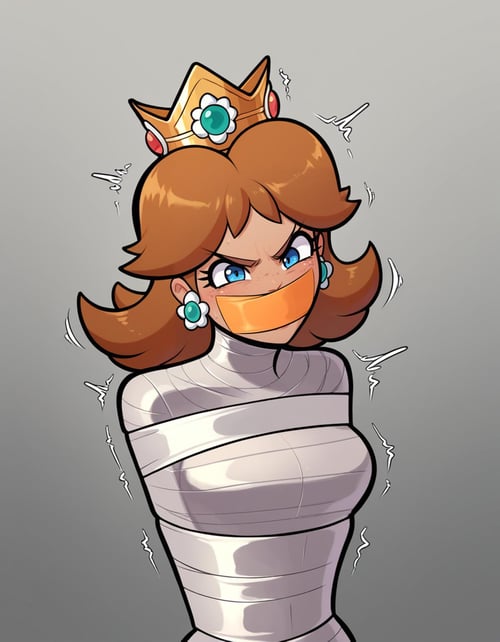 WossaRem Style by FuwaAI on Tensor.Art