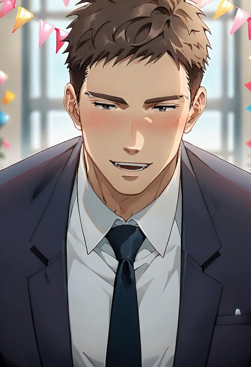 囀る鳥は羽ばたかない - Doumeki by Guenter Chao on Tensor.Art