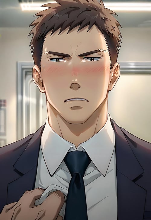 囀る鳥は羽ばたかない - Doumeki by Guenter Chao on Tensor.Art