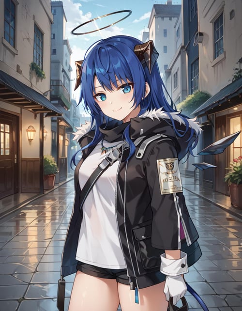 Mostima Arknights|アークナイツ|明日方舟  (2 outfits) by C2P on Tensor.Art