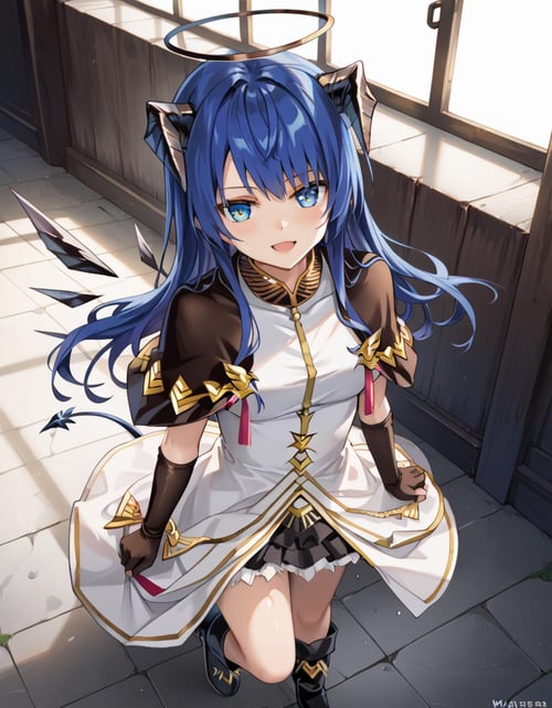 Mostima Arknights|アークナイツ|明日方舟  (2 outfits) by C2P on Tensor.Art