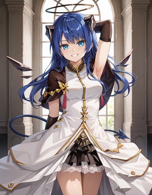 Mostima Arknights|アークナイツ|明日方舟  (2 outfits) by C2P on Tensor.Art