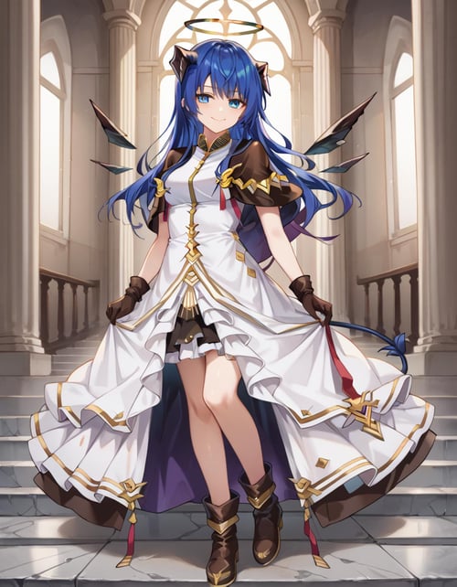 Mostima Arknights|アークナイツ|明日方舟  (2 outfits) by C2P on Tensor.Art