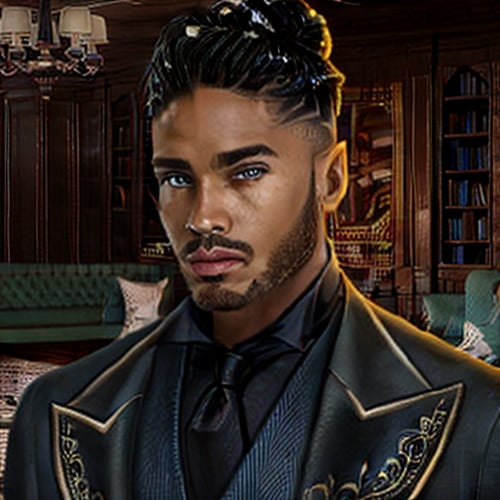 Ivar by user_673169581992568731 on Tensor.Art
