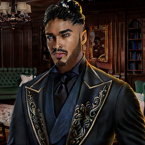 Ivar by user_673169581992568731 on Tensor.Art