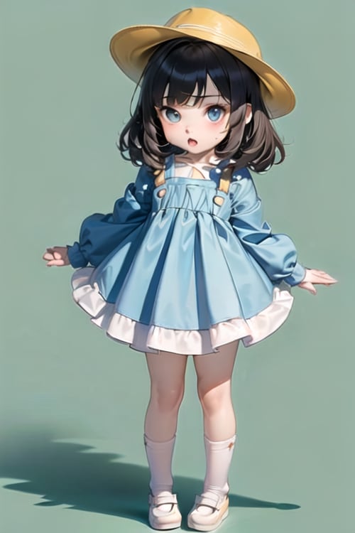 園児服 by ふりるいめーじ on Tensor.Art