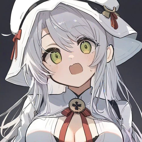 Q简 by Devilworld on Tensor.Art