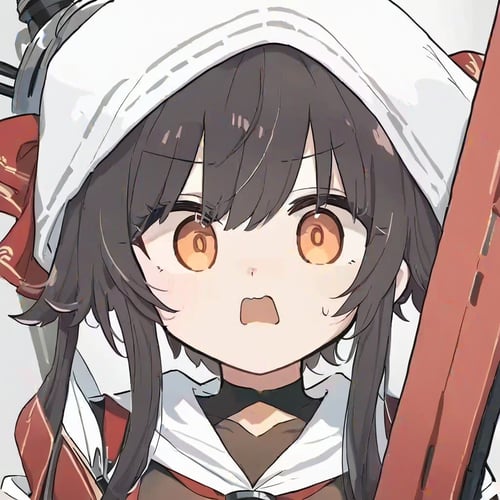 Q简 by Devilworld on Tensor.Art