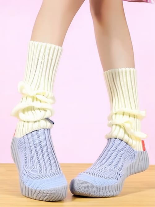 heaps_socks by 夢遊 on Tensor.Art