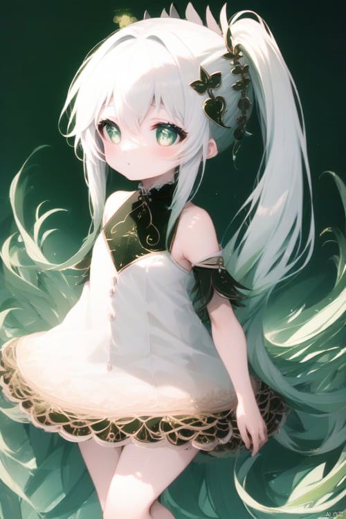 |原神|专题 by 埃罗芒阿老师 on Tensor.Art
