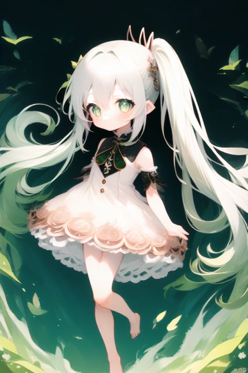 |原神|专题 by 埃罗芒阿老师 on Tensor.Art
