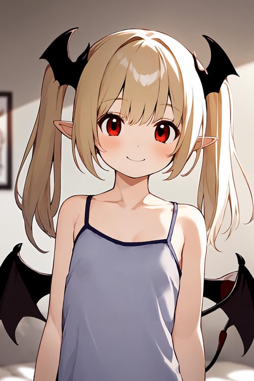 Flat paint style with a bit of thicker tones by Light01 on Tensor.Art
