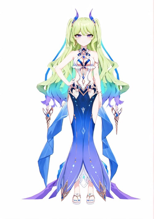 ( A3 | Pony | Kohaku) SDXL Lora-梅比乌斯-崩坏三米家全家桶系列 by Tangerboom on Tensor.Art