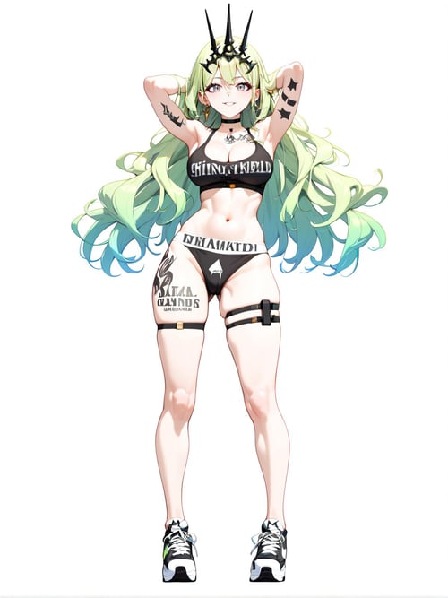 ( A3 | Pony | Kohaku) SDXL Lora-梅比乌斯-崩坏三米家全家桶系列 by Tangerboom on Tensor.Art