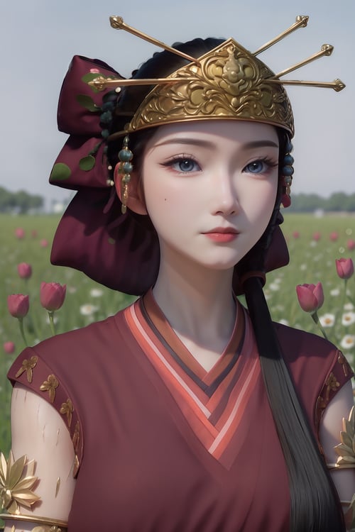 石蝶仙子 by TSWSLBBGRZJBB on Tensor.Art