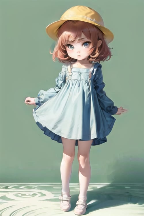 園児服 by ふりるいめーじ on Tensor.Art