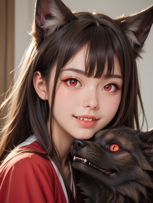WAI-SemiReal by WAI0731 on Tensor.Art