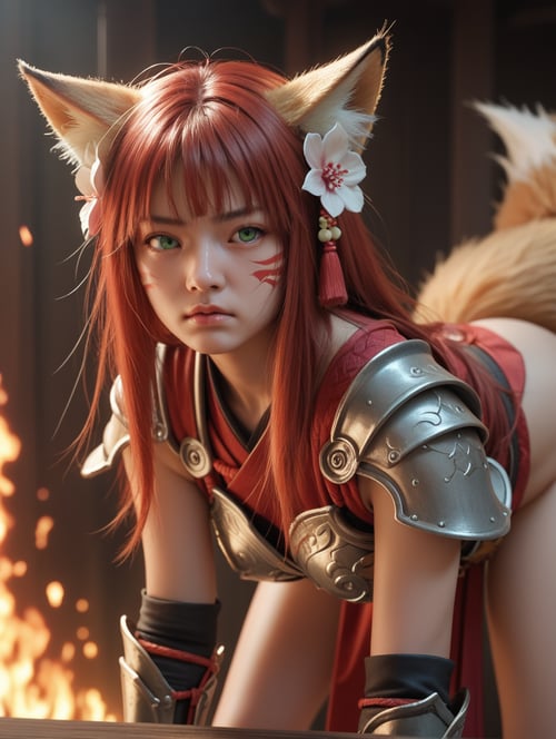 WAI-SemiReal by WAI0731 on Tensor.Art