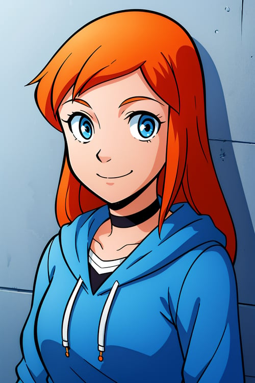 Julie Power - Power Pack by user_704223368068517208 on Tensor.Art