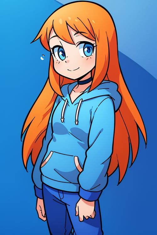Julie Power - Power Pack by user_704223368068517208 on Tensor.Art