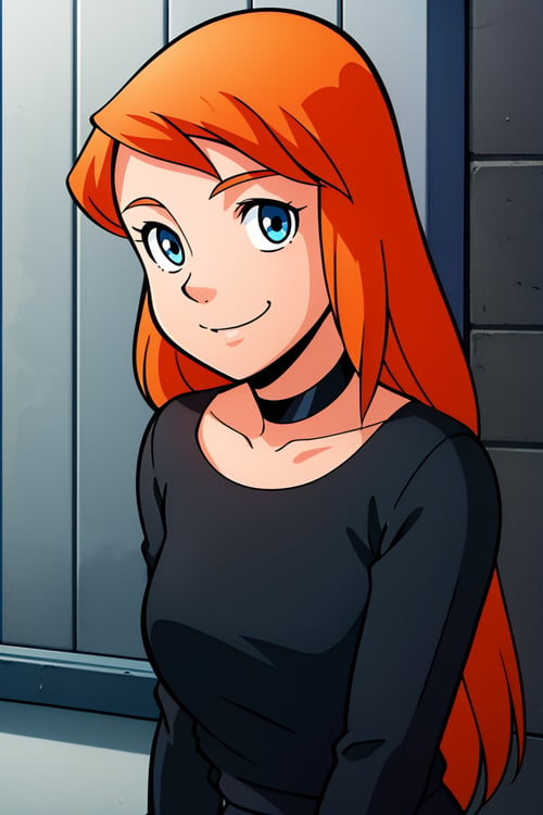 Julie Power - Power Pack by user_704223368068517208 on Tensor.Art