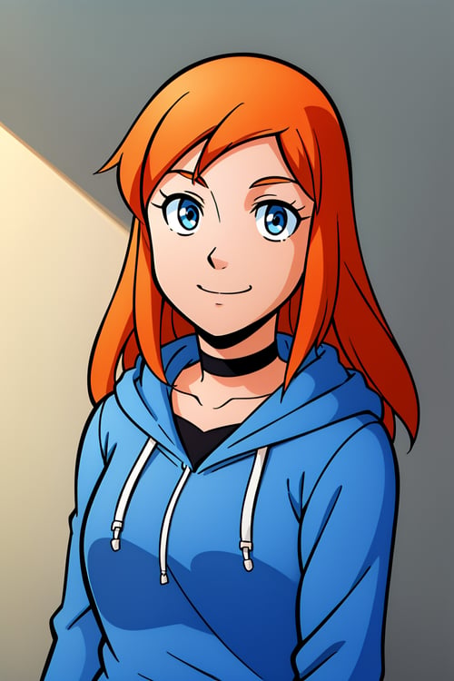 Julie Power - Power Pack by user_704223368068517208 on Tensor.Art