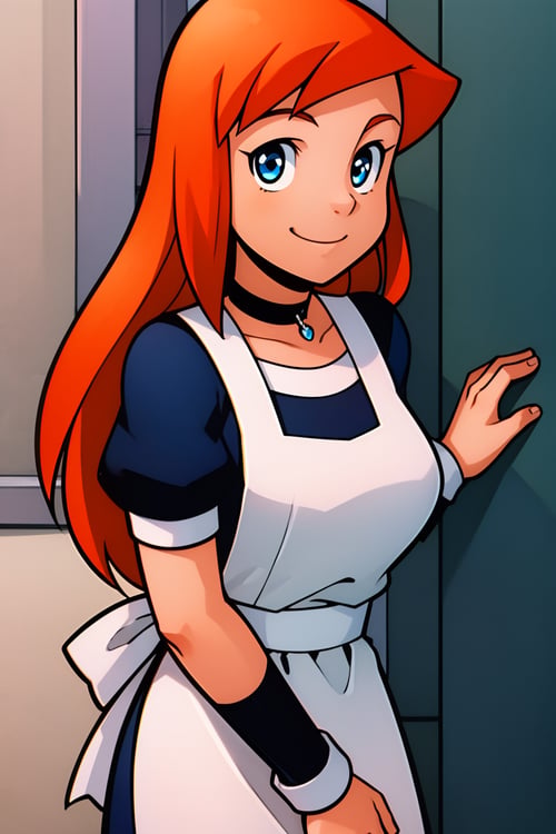 Julie Power - Power Pack by user_704223368068517208 on Tensor.Art