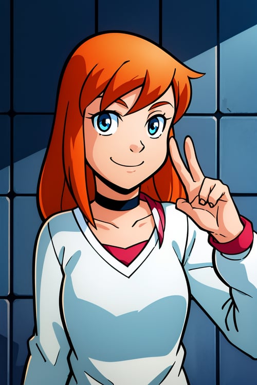 Julie Power - Power Pack by user_704223368068517208 on Tensor.Art