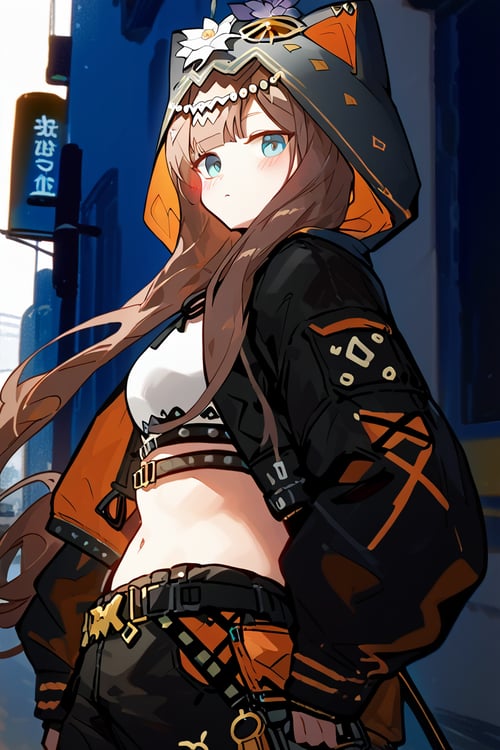 Pepe 佩佩 Arknights 明日方舟 by user_695831474418560343 on Tensor.Art