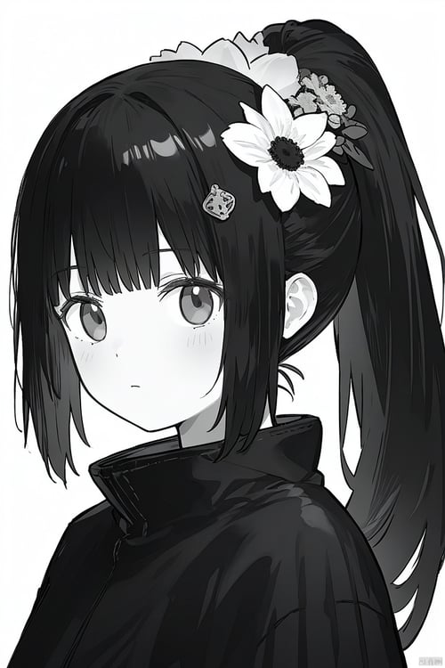 简单普通厚涂的形可爱的脸 by 叫我浅笑大人就好了 on Tensor.Art