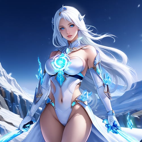 EK-RPG Booster [Hunyuan] by EclipseKww on Tensor.Art