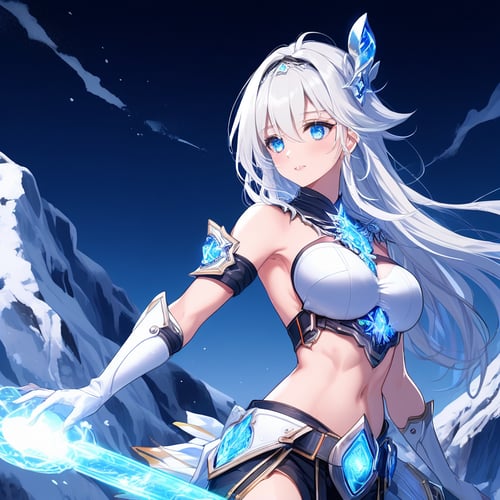 EK-RPG Booster [Hunyuan] by EclipseKww on Tensor.Art