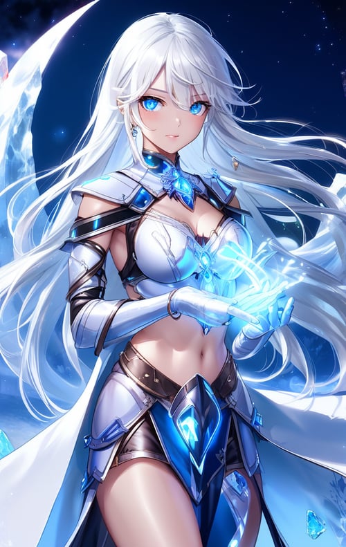 EK-RPG Booster [Hunyuan] by EclipseKww on Tensor.Art
