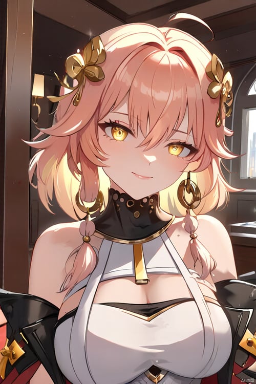 混元2.5d和二次元画风 by 该用户未命名 on Tensor.Art