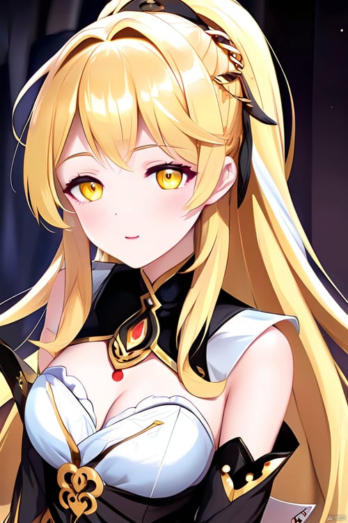 混元2.5d和二次元画风 by 该用户未命名 on Tensor.Art