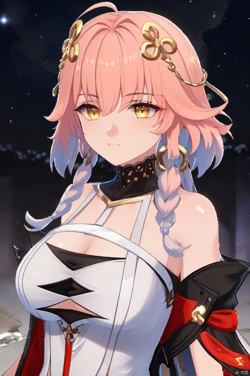 混元2.5d和二次元画风 by 该用户未命名 on Tensor.Art